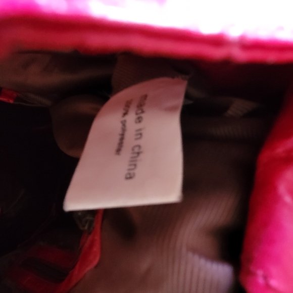 MATT & NAT Japanese HOBO style bag - Picture 7 of 7